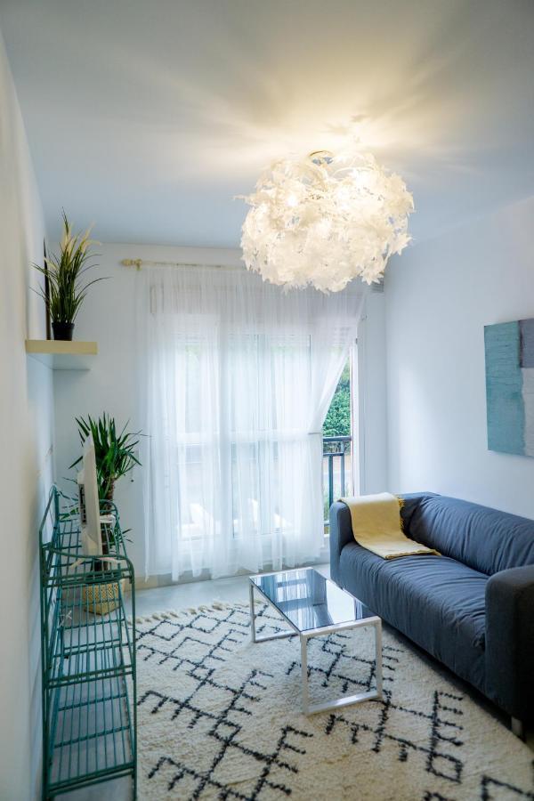 Boho Loft Garden El Puerto de Santa Maria Exterior photo